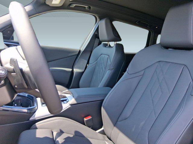 Photo of 2026 Tanzanite Blue II Metallic BMW X3