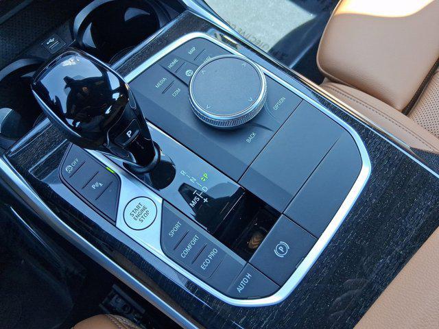 Photo of 2022 Black Sapphire Metallic BMW M340