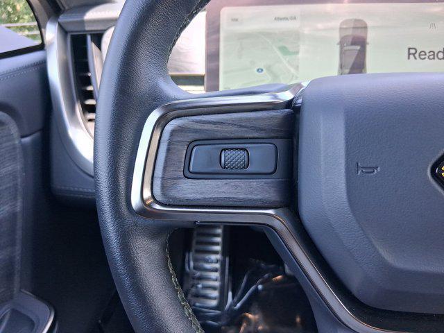 Photo of 2022 Launch Green Rivian R1S