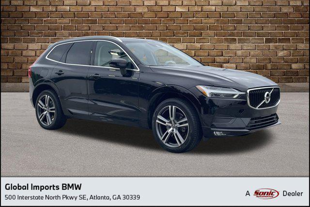 2021 Volvo XC60