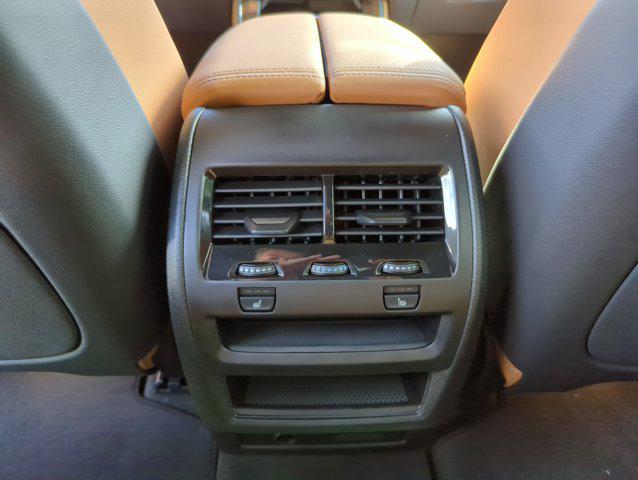 Photo of 2026 Manhattan Green Metallic BMW X5