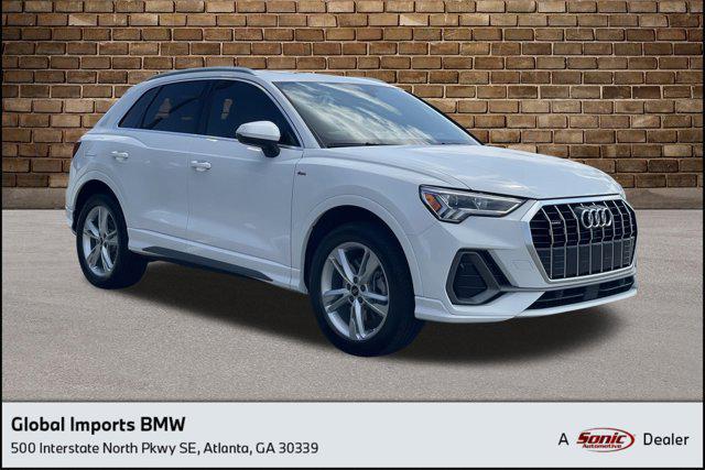 2024 Audi Q3