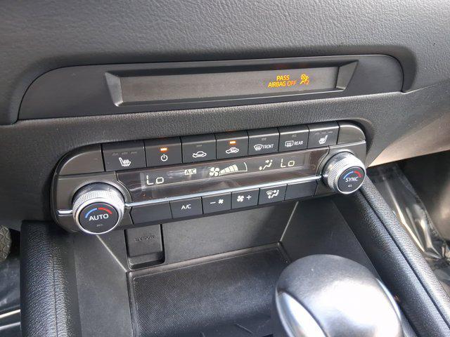 Photo of 2024 Jet Black Mica Mazda CX-5