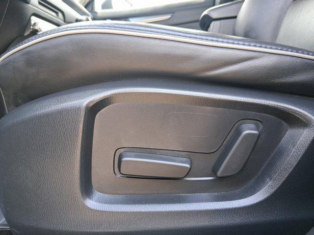 Photo of 2024 Jet Black Mica Mazda CX-5