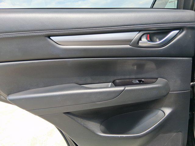 Photo of 2024 Jet Black Mica Mazda CX-5
