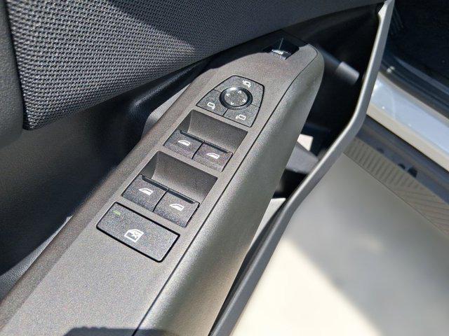 Photo of 2025 Mineral White Metallic BMW X3