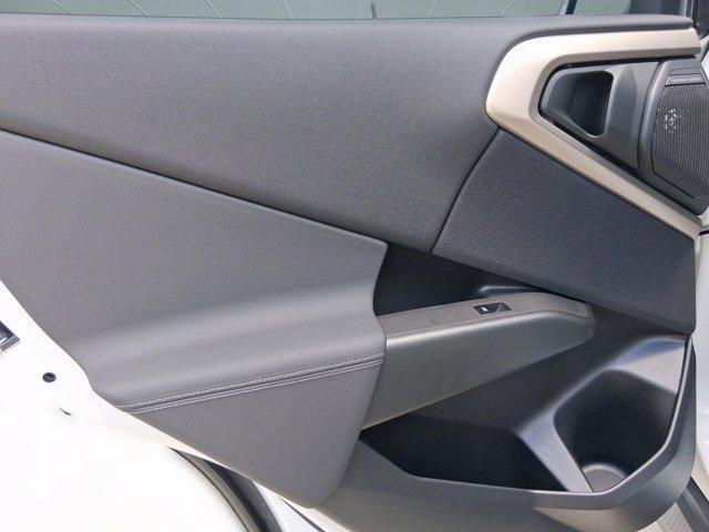 Photo of 2025 Mineral White Metallic BMW X3