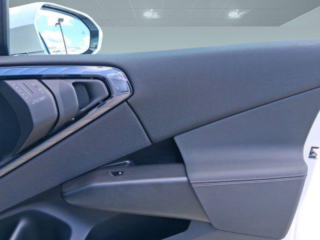 Photo of 2025 Mineral White Metallic BMW X3