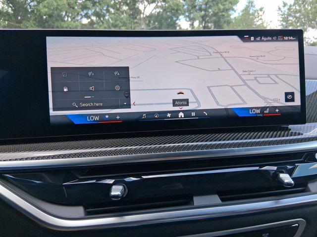 Photo of 2026 Skyscraper Grey Metallic BMW X7