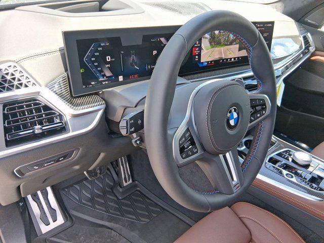 Photo of 2026 Skyscraper Grey Metallic BMW X7