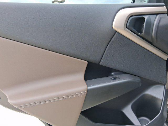 Photo of 2025 Dark Graphite Metallic BMW X3