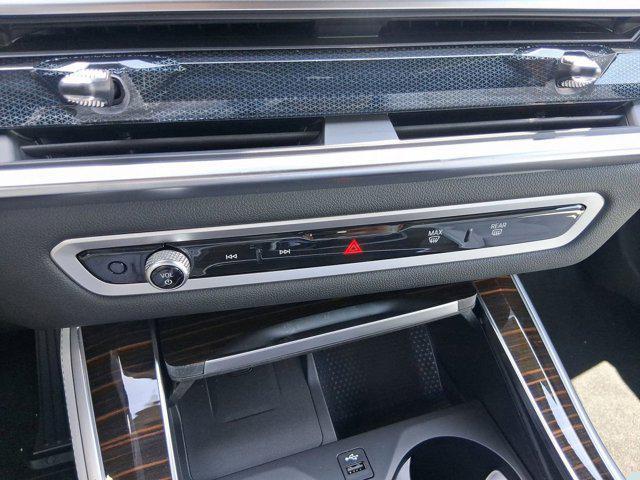 Photo of 2026 Blue Ridge Mountain Metallic BMW X5