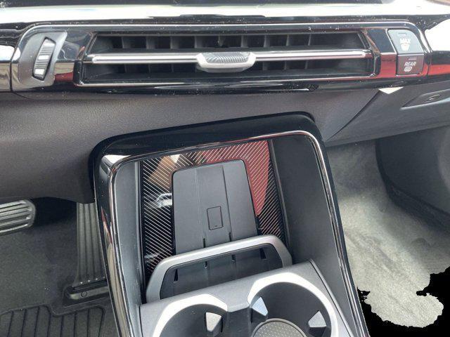 Photo of 2025 Mineral White Metallic BMW X1