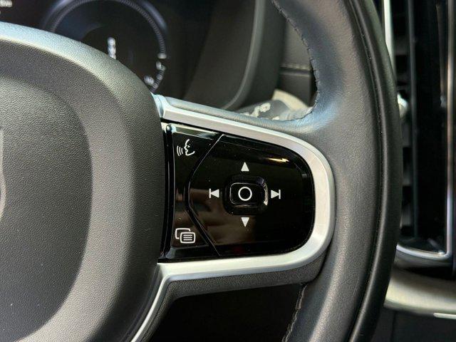 Photo of 2021 Osmium Grey Metallic Volvo XC60 Recharge Plug-In Hybrid