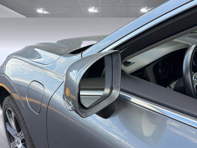 Photo of 2021 Osmium Grey Metallic Volvo XC60 Recharge Plug-In Hybrid