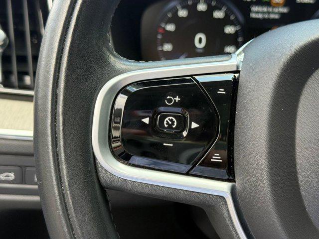 Photo of 2021 Osmium Grey Metallic Volvo XC60 Recharge Plug-In Hybrid