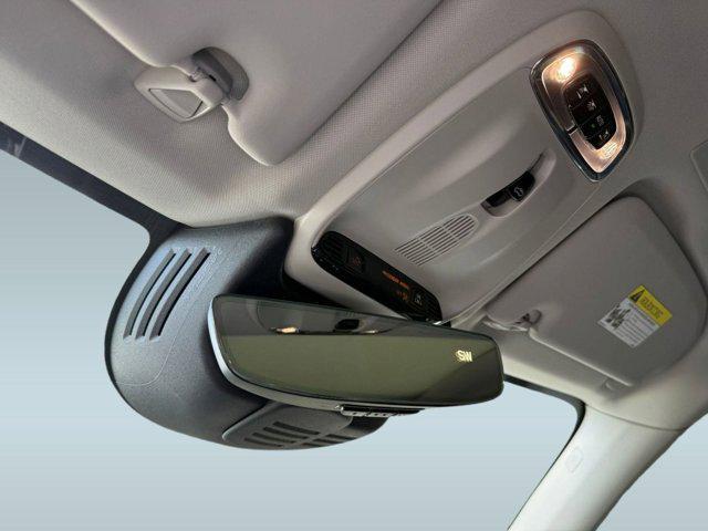 Photo of 2021 Osmium Grey Metallic Volvo XC60 Recharge Plug-In Hybrid