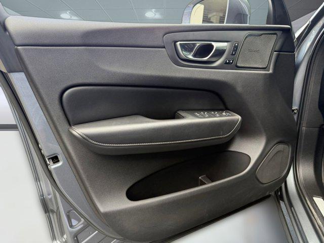 Photo of 2021 Osmium Grey Metallic Volvo XC60 Recharge Plug-In Hybrid