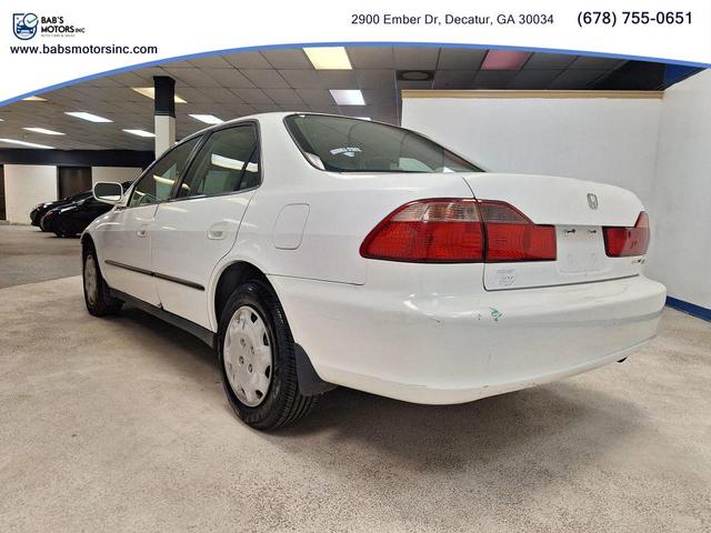 Photo of 2000  Honda Accord