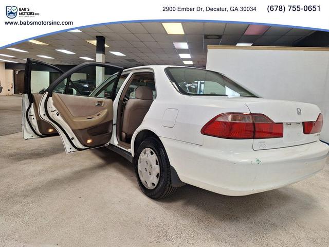 Photo of 2000  Honda Accord