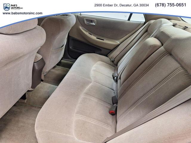 Photo of 2000  Honda Accord