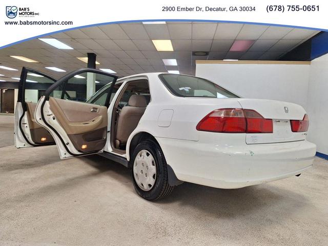 Photo of 2000  Honda Accord