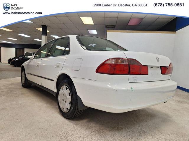 Photo of 2000  Honda Accord