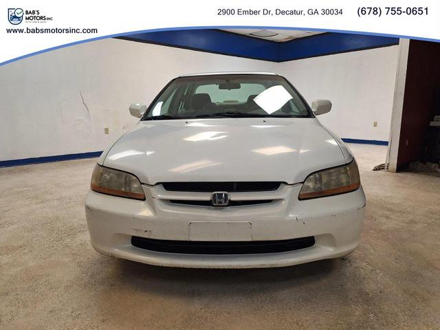 Photo of 2000  Honda Accord