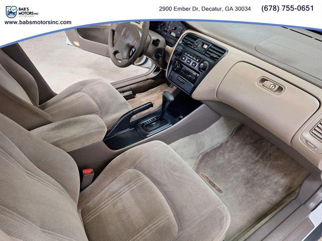 Photo of 2000  Honda Accord