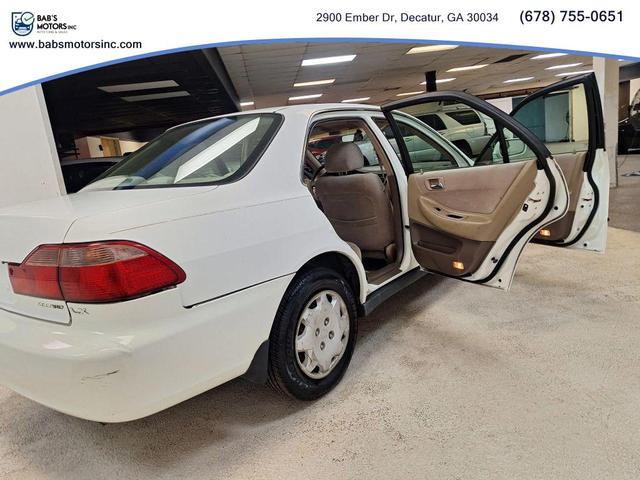 Photo of 2000  Honda Accord