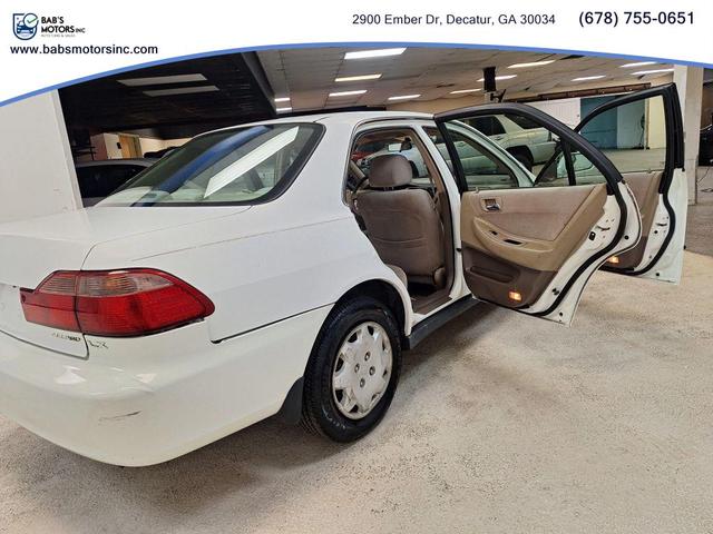 Photo of 2000  Honda Accord