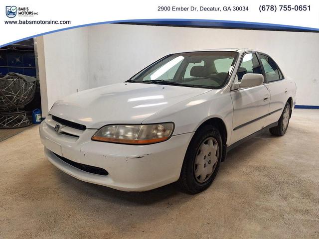 Photo of 2000  Honda Accord