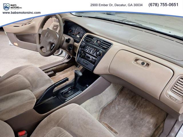 Photo of 2000  Honda Accord