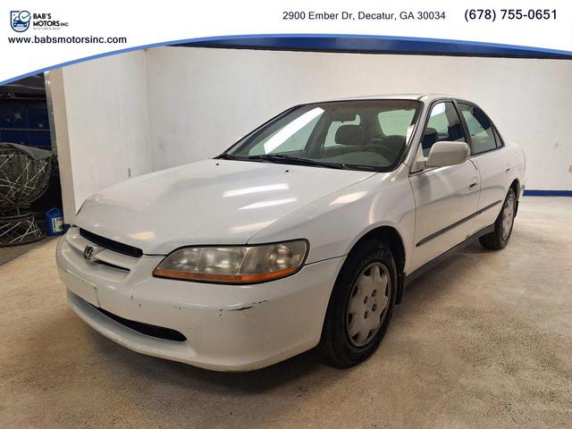 Photo of 2000  Honda Accord
