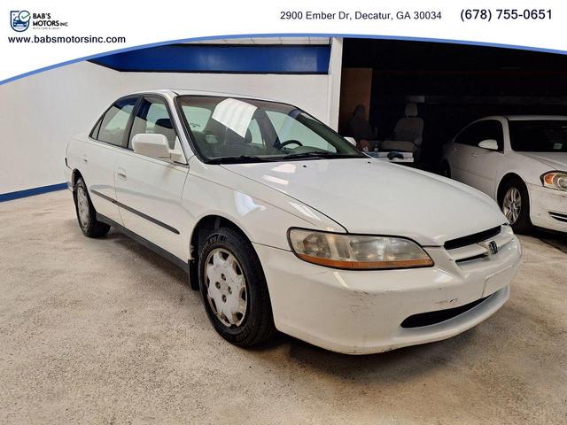 Photo of 2000  Honda Accord