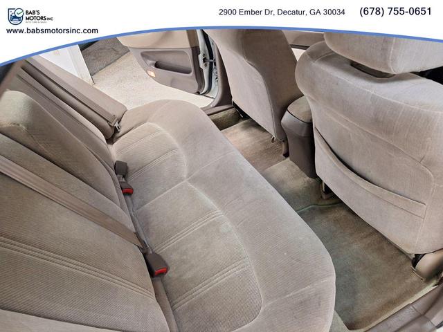 Photo of 2000  Honda Accord