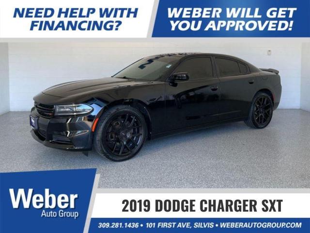 2019 Dodge Charger