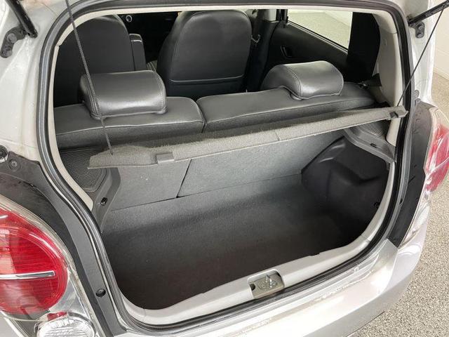 Photo of 2013 Silver Chevrolet Spark