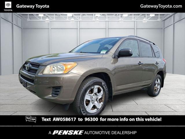 2010 Toyota RAV4