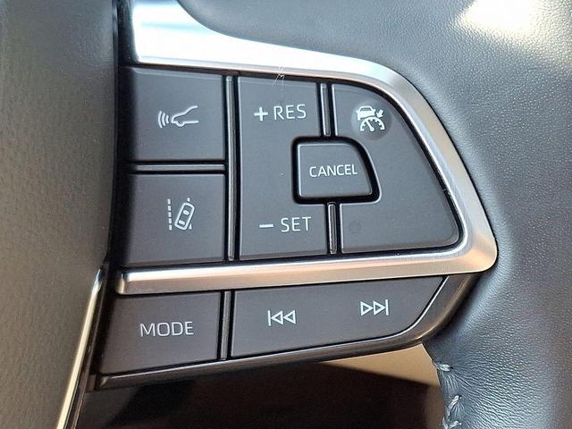 Photo of 2021 Midnight Black Metallic Toyota Highlander