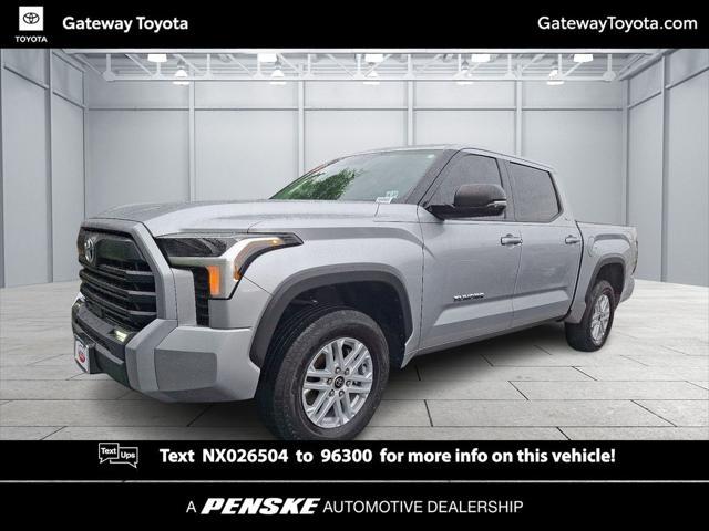 2022 Toyota Tundra