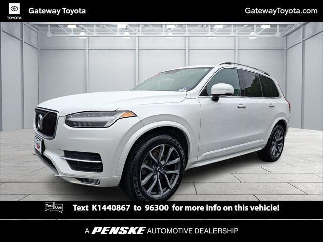 2019 Volvo XC90