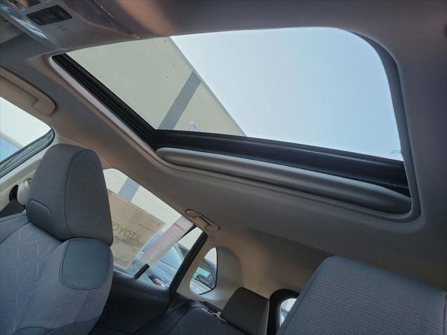 Photo of 2024 Midnight Black Metallic Toyota RAV4