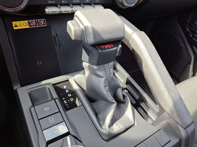 Photo of 2025 Cutting Edge Toyota 4Runner