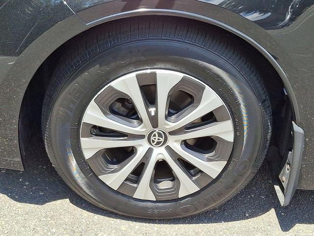 Photo of 2022 Black Sand Pearl Toyota Corolla Hybrid