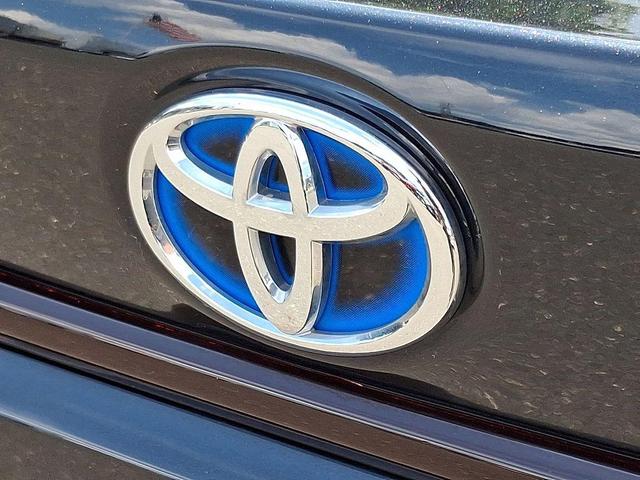 Photo of 2022 Black Sand Pearl Toyota Corolla Hybrid