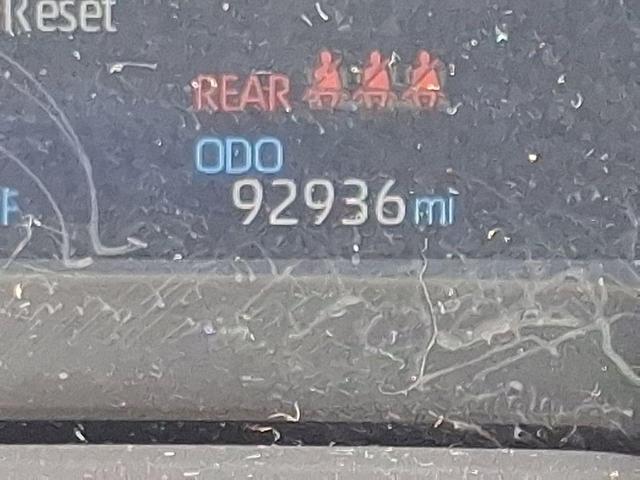 Photo of 2022 Black Sand Pearl Toyota Corolla Hybrid