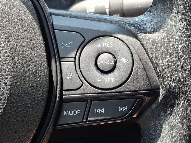Photo of 2022 Black Sand Pearl Toyota Corolla Hybrid