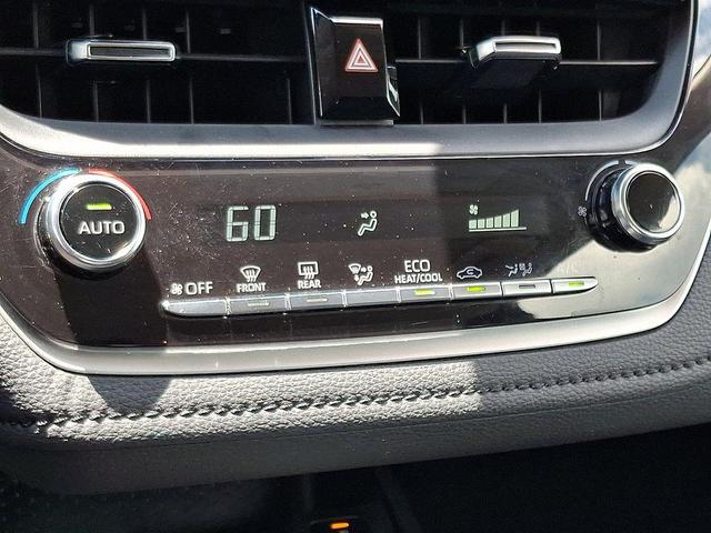 Photo of 2022 Black Sand Pearl Toyota Corolla Hybrid