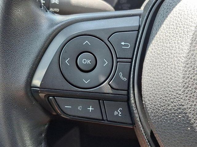 Photo of 2022 Black Sand Pearl Toyota Corolla Hybrid